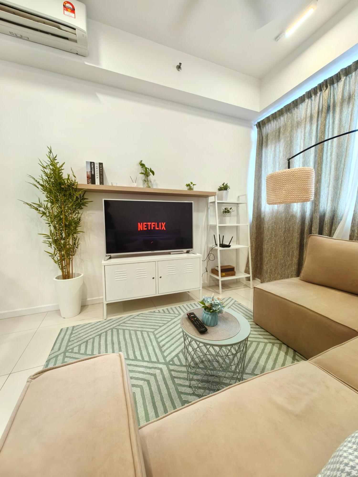 Chambers Residence Klcc Service Suites Kuala Lumpur Exterior foto