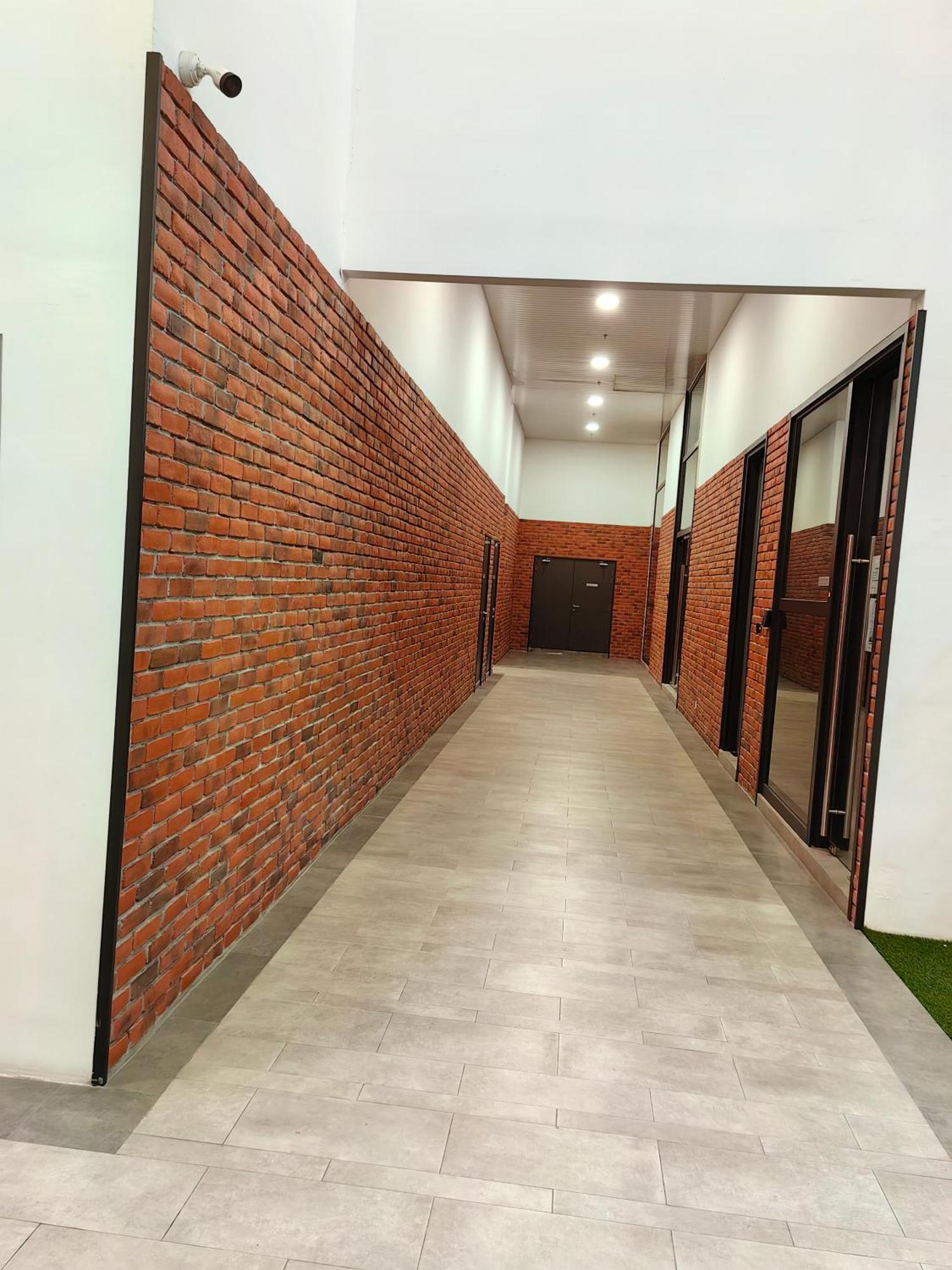 Chambers Residence Klcc Service Suites Kuala Lumpur Exterior foto