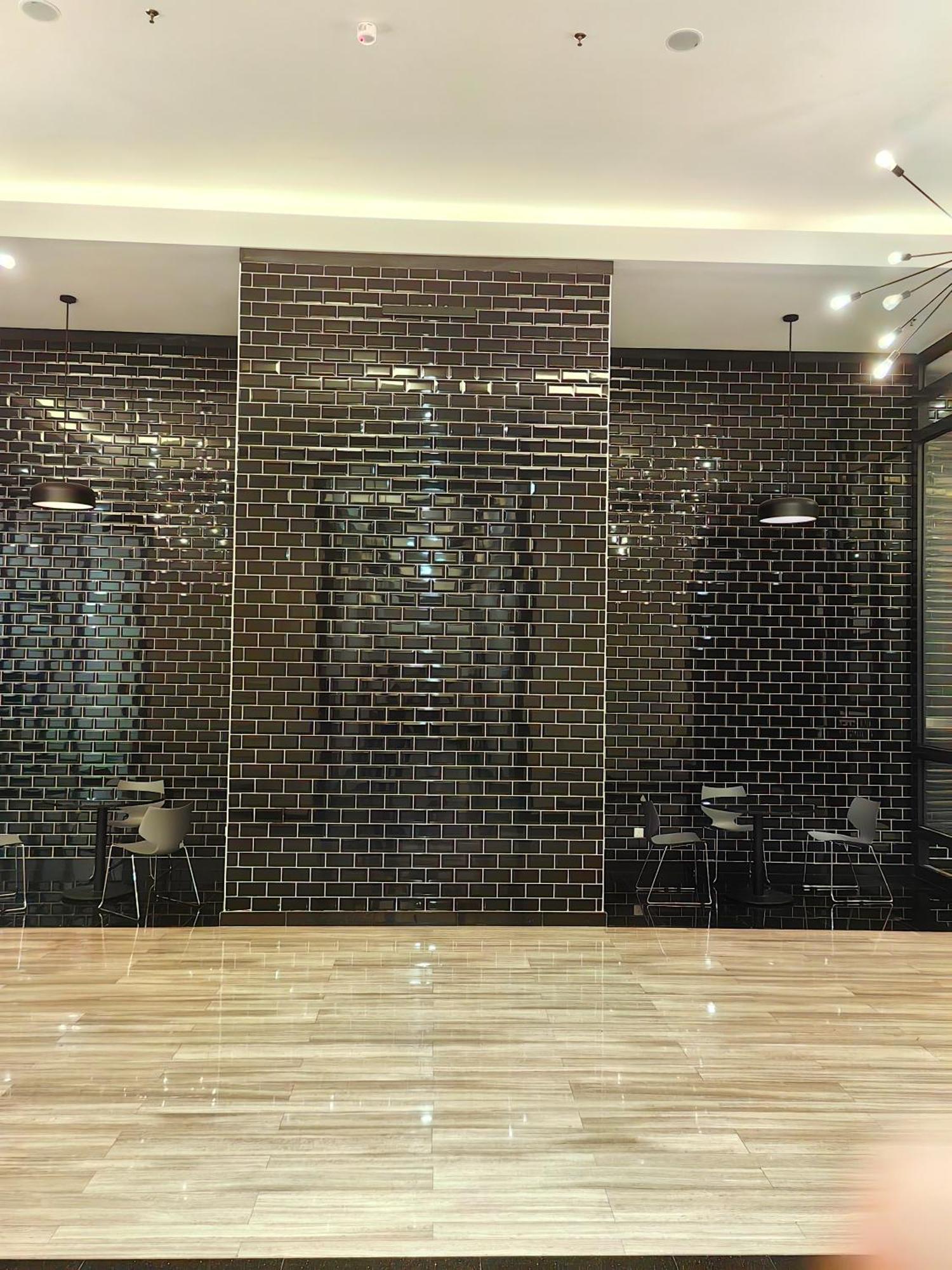 Chambers Residence Klcc Service Suites Kuala Lumpur Exterior foto